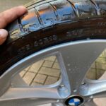 jeu de jantes alliage BMW Série 5 – Image 6