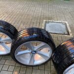 jeu de jantes alliage BMW Série 5 – Image 10