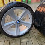 jeu de jantes alliage BMW Série 5 – Image 7