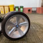 jeu de jantes alliage BMW Série 5 – Image 12