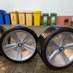 jeu de jantes alliage BMW Série 5 – Image 11