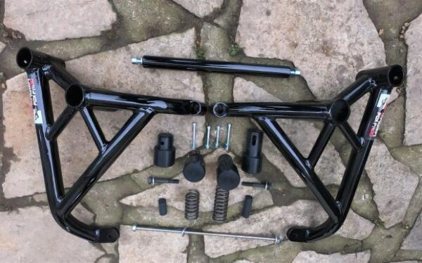 Crash bar BMW S1000rr 19-24