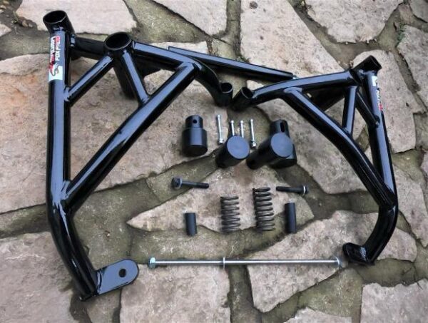 Crash bar BMW S1000rr 19-24 – Image 3