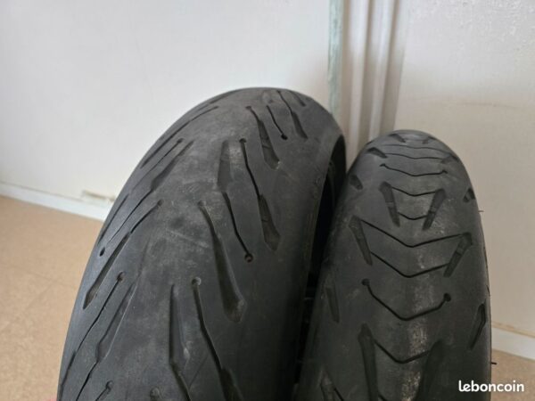 Jantes 790 / 890 KTM + pneu – Image 2